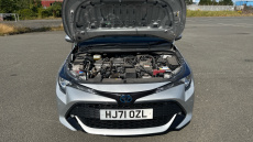 Toyota Corolla 1.8 VVT-i Hybrid Icon Tech 5dr CVT Hybrid Estate